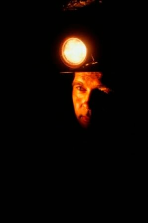 National Miner's Day