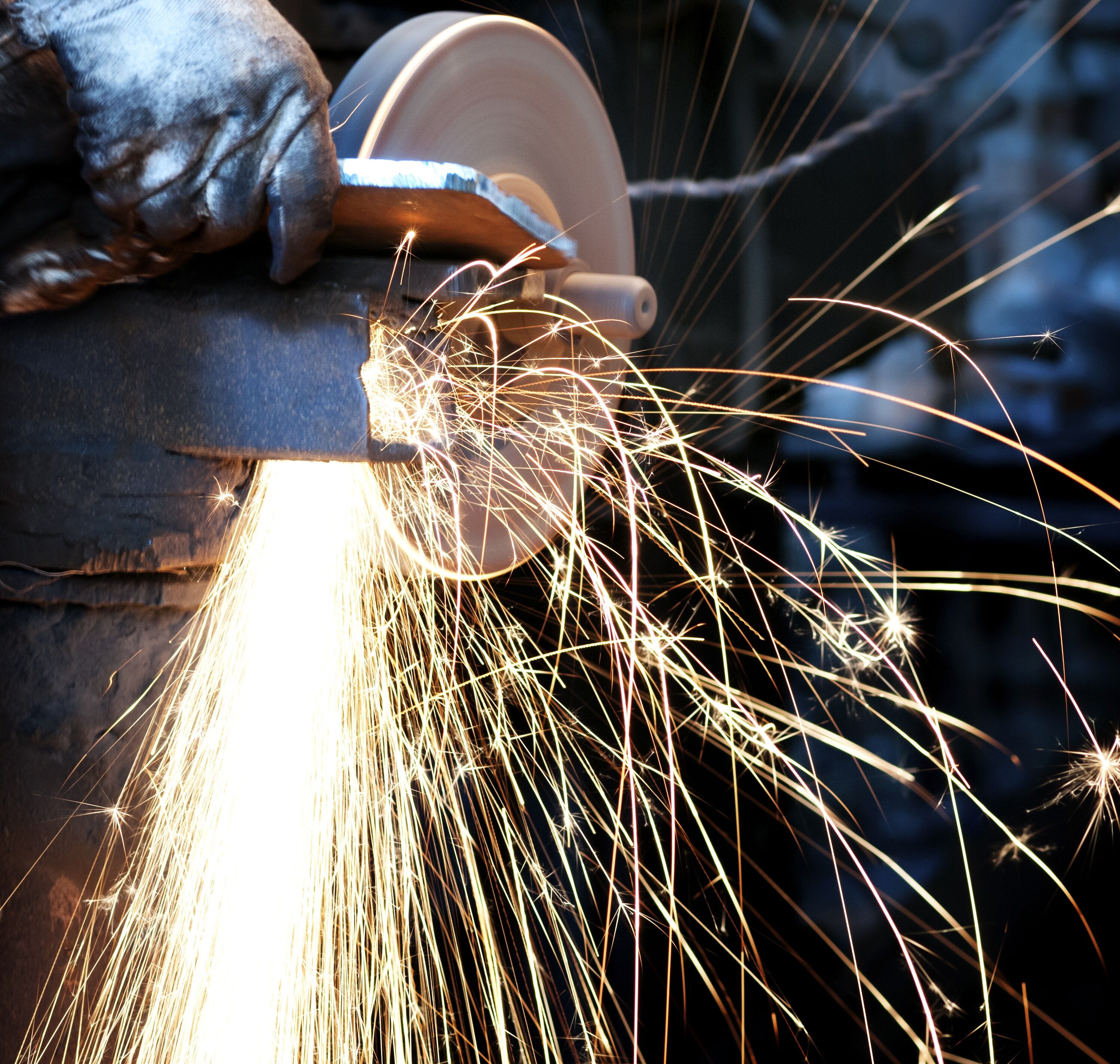 industrial diamond saw