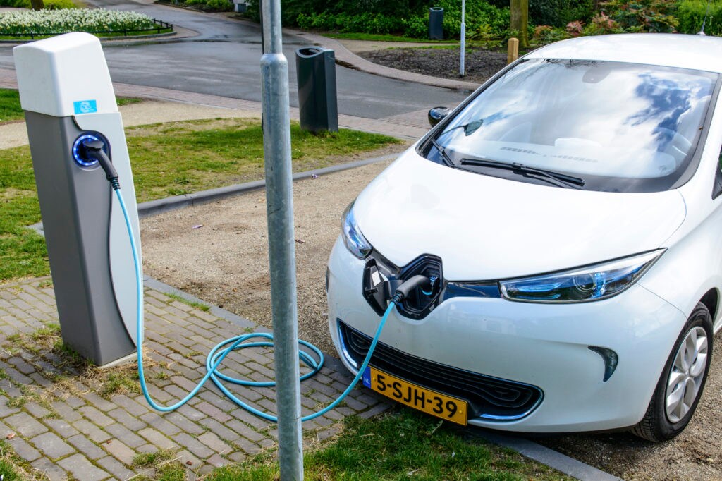 Where Will All the Lithium Needed for Electric Cars Be Mined?