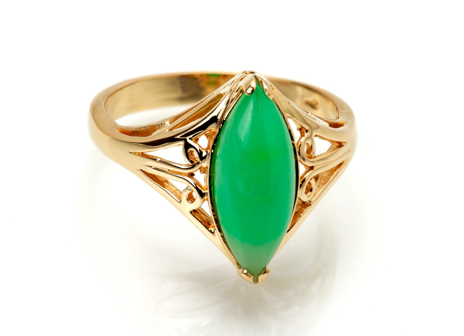 jade ring