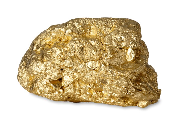 Where to See the World's Largest Gold Nuggets