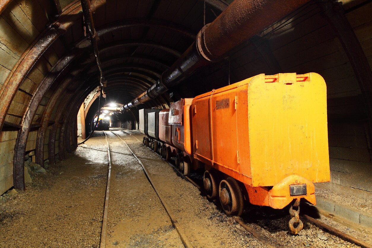Mining Industry Trends and Challenges