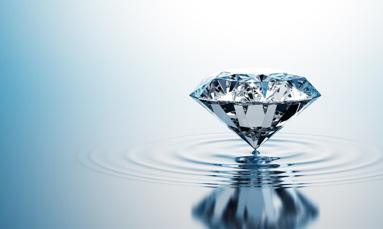 Canadian diamonds are high-quality gemstones