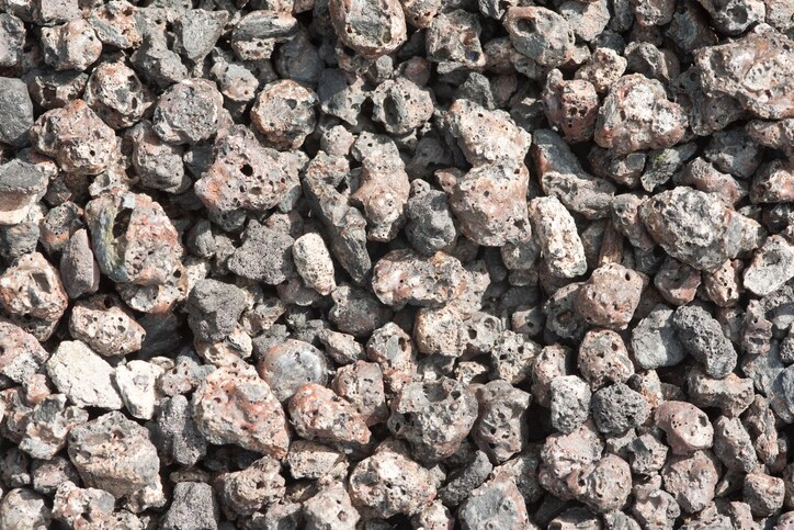 Did You Know Mined Ore is Decomposed During Smelting - Slag
