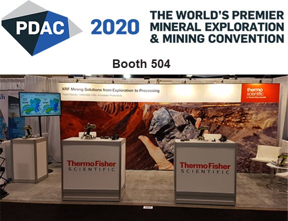 PDAC Mining Show Expects 25,000 Attendees