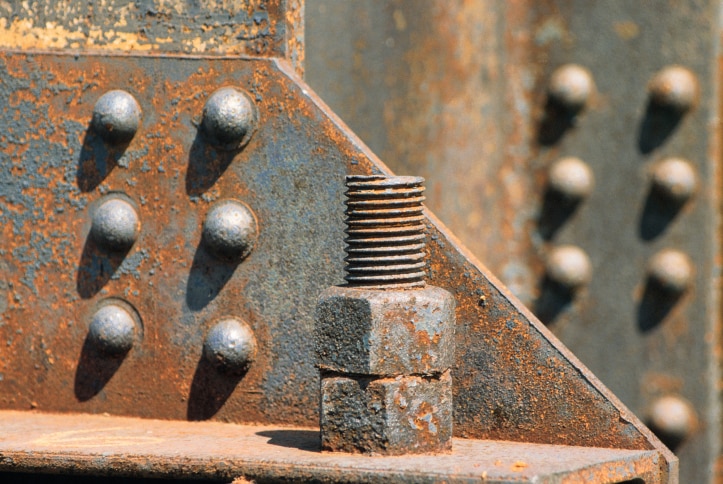 When stainless steel does corrode, it can take several forms