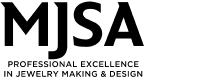 MJSA show logo