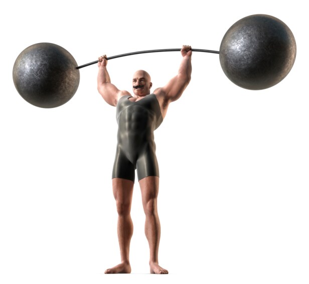 Resultado de imagen de stiffness