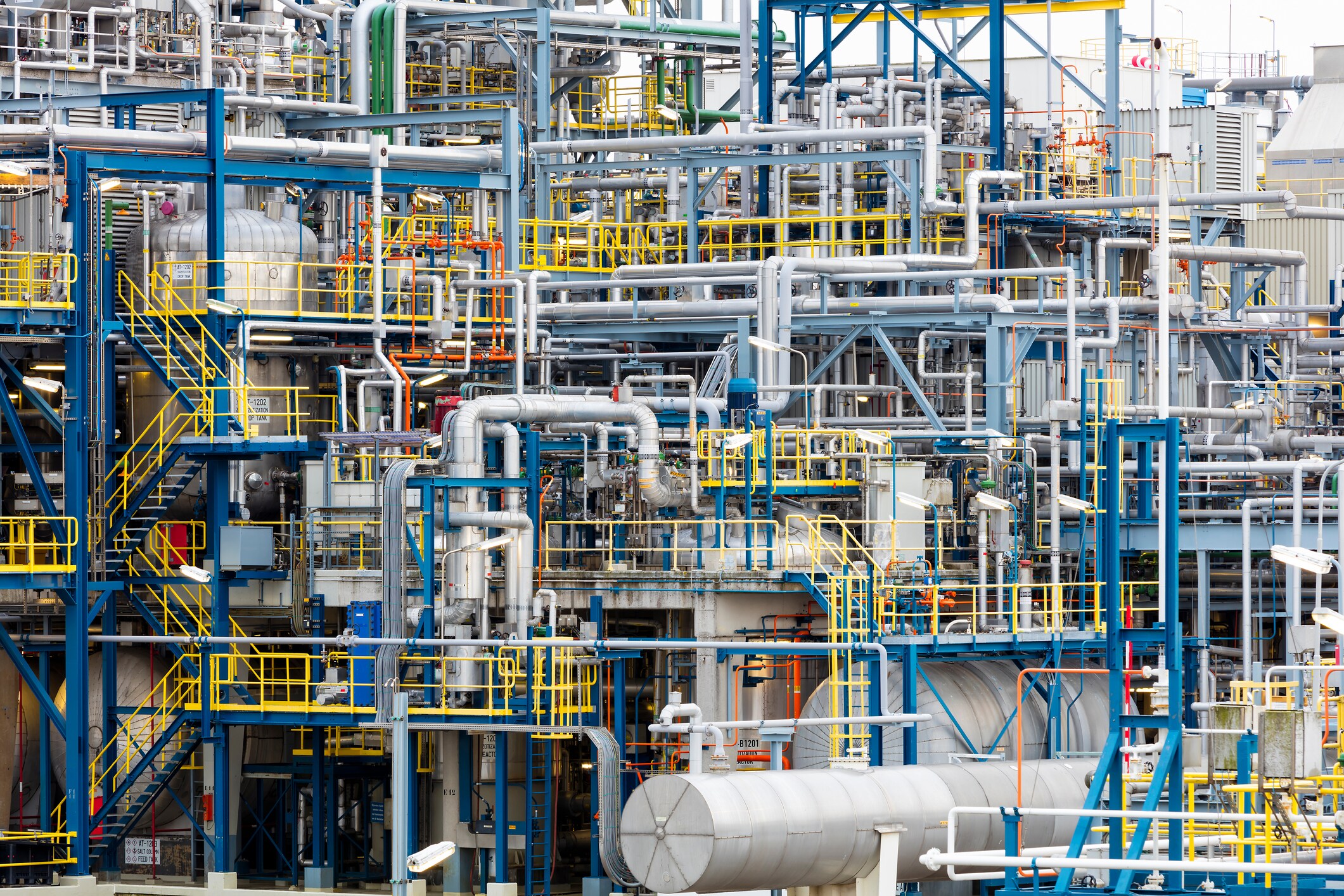 How to Prevent Mechanical Failures of Oil Gas Piping How to Prevent Mechanical Failures of Oil Gas Piping