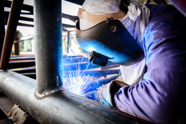 Welding Inspection Company