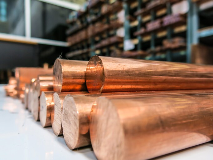 The Future of Copper ICA Report Highlights Analyzing Metals
