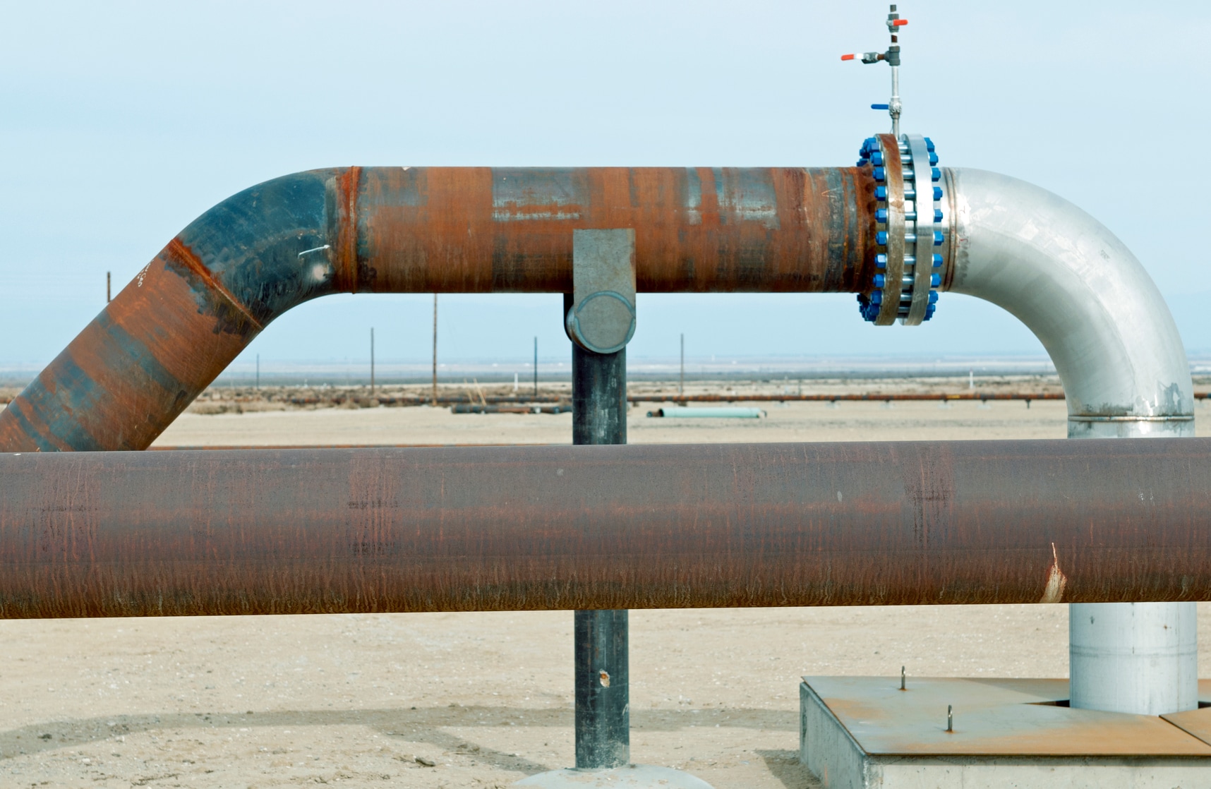 Why PMI (Positive Material Identification)?