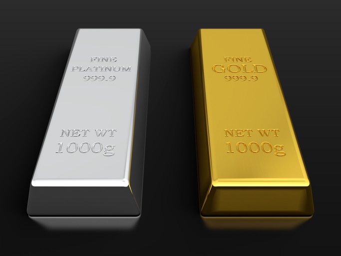 Precious Metals