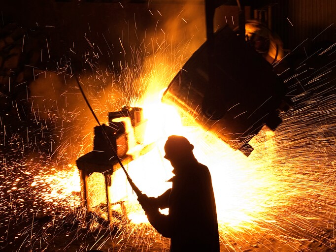 How to Improve Steel Manufacturing Processes and Production Methods