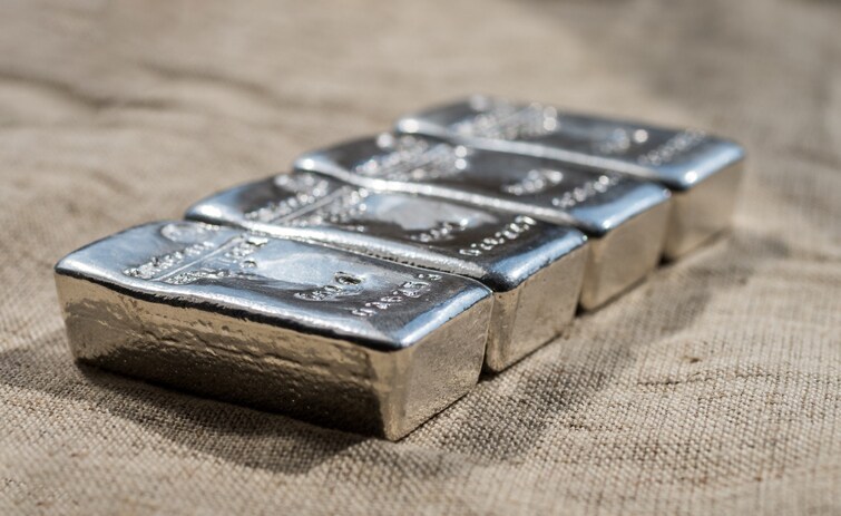 Silver Micro-alloy May Be World’s Strongest