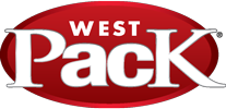 West Pack expo logo