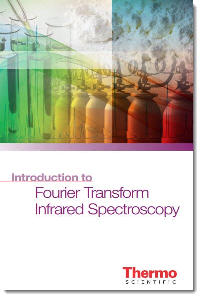 FTIR guide