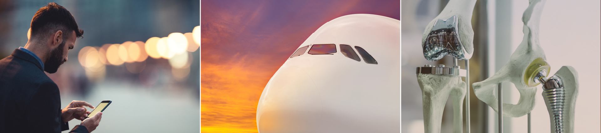 XPS continues to evolve as scientists incorporate surface analysis techniques into a wide range of materials science research.