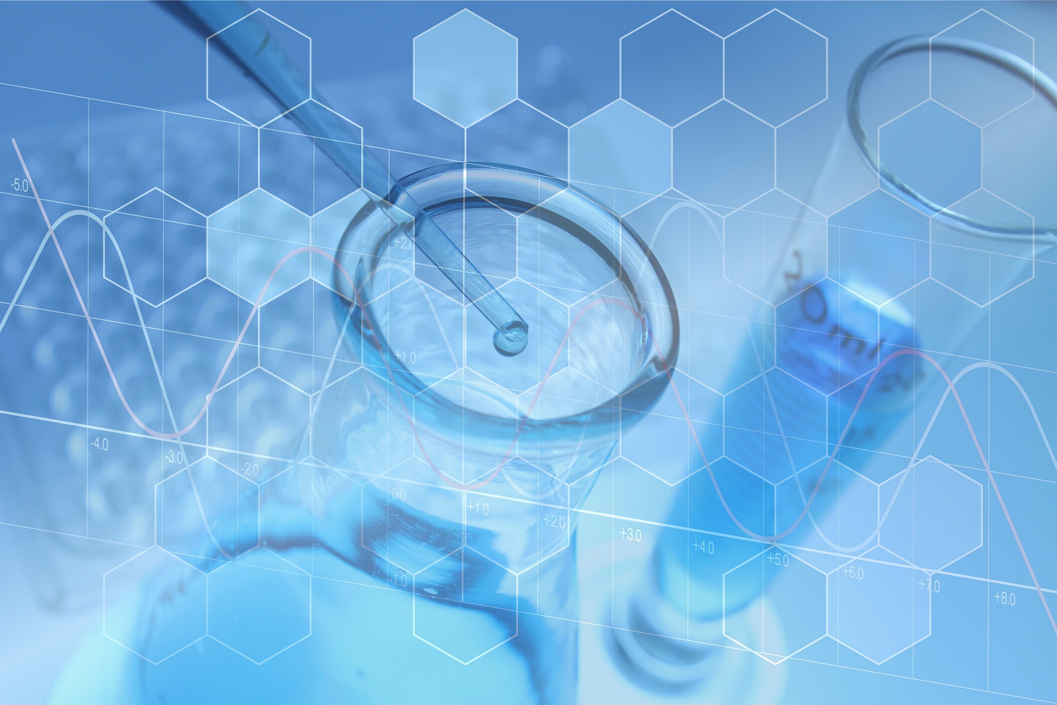 concepts of Experiments in the laboratory