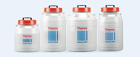 Cryoware | Thermo Fisher Scientific - CN