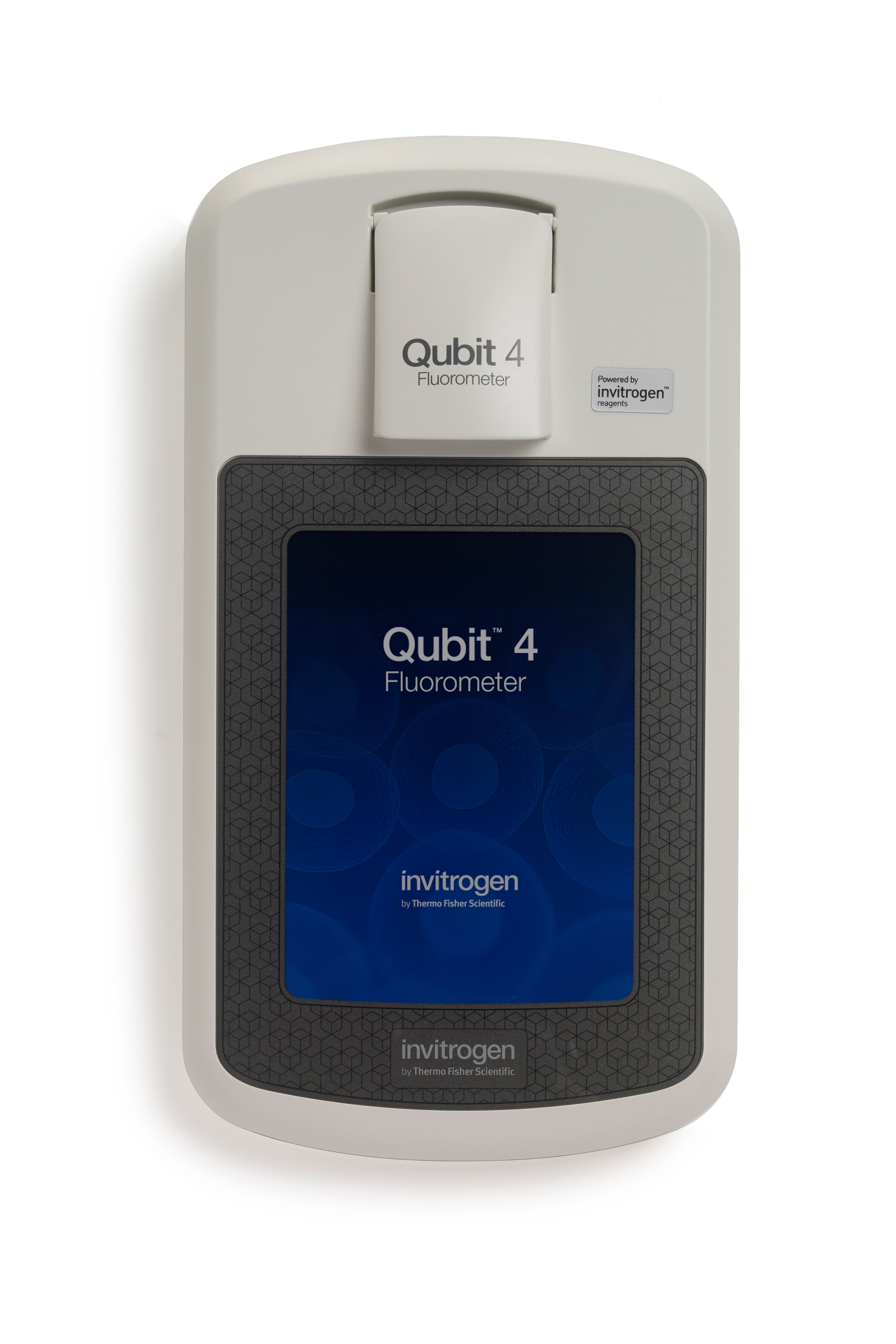 Qubit 4 熒光計(jì)