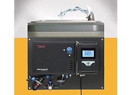 in-line and process water monitoring for water quality
