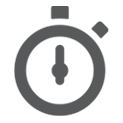Stopwatch icon