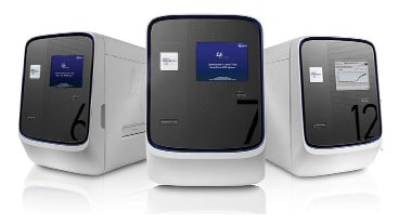 サーマルサイクラー リアルタイム Pcr 装置 Thermo Fisher Scientific Jp