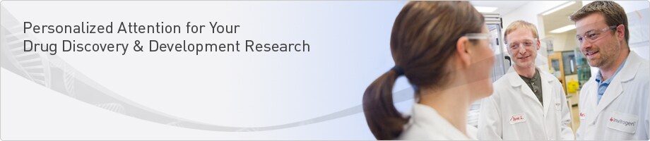 Drug Discovery Portal