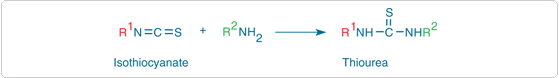 Isothiocyanate
