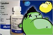 Sequencing Reaction Cleanup