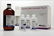 DNA Purification kit