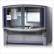 5500 Genetic Analyser Systems