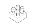 Construct library for RNA-Seq