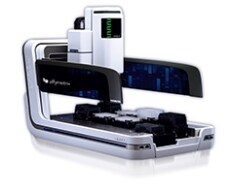 Affymetrix Nimbus Affymetrix Nimbus