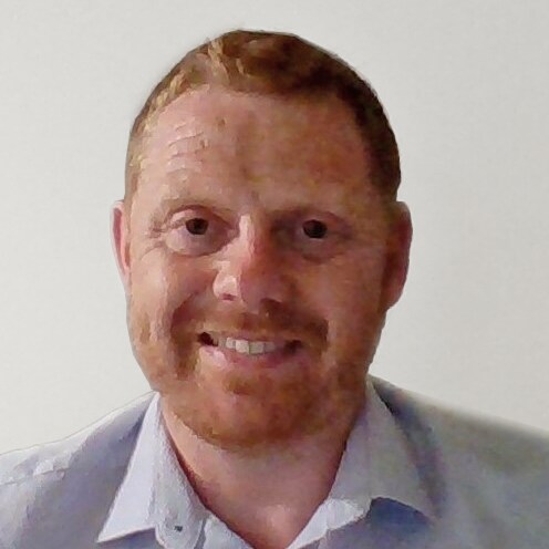 Dr. David Lowe profile picture