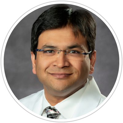 Dr. Gaurav Gupta