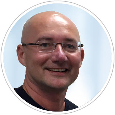 Dr. Robert Liwski