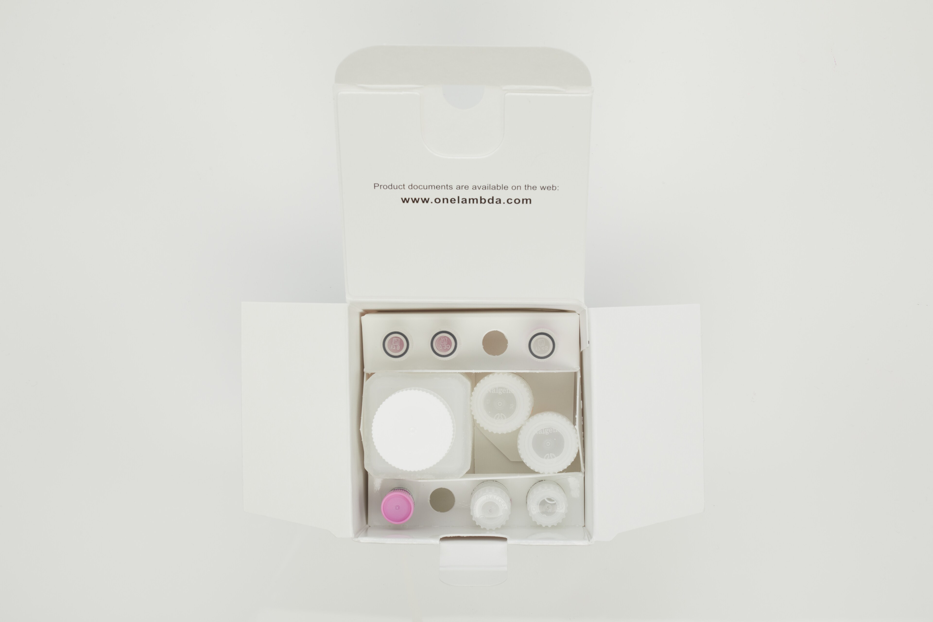 LABType SSO Class II DRB3,4,5 Typing Test