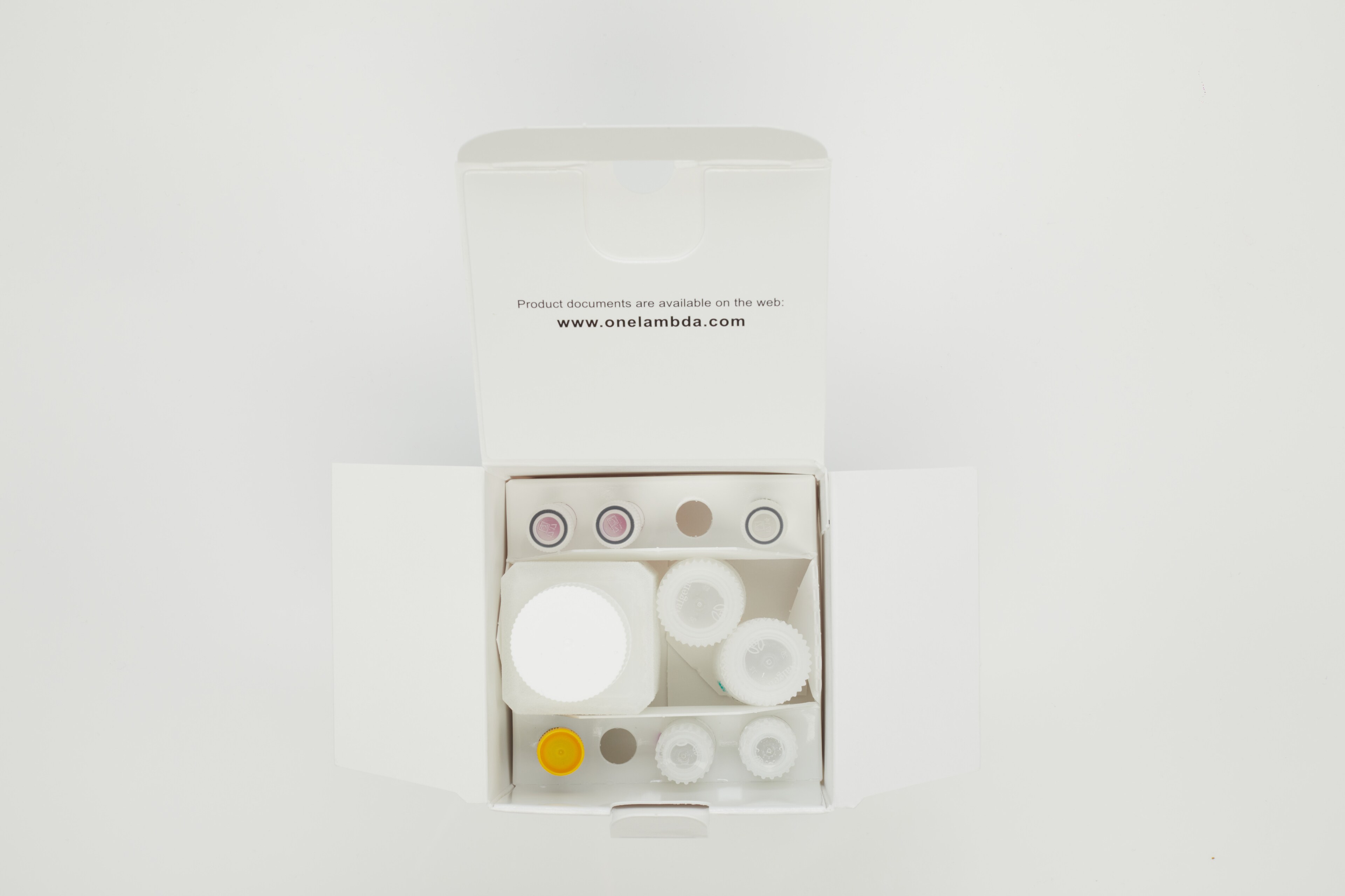 LABType XR Class I C Locus Typing Test