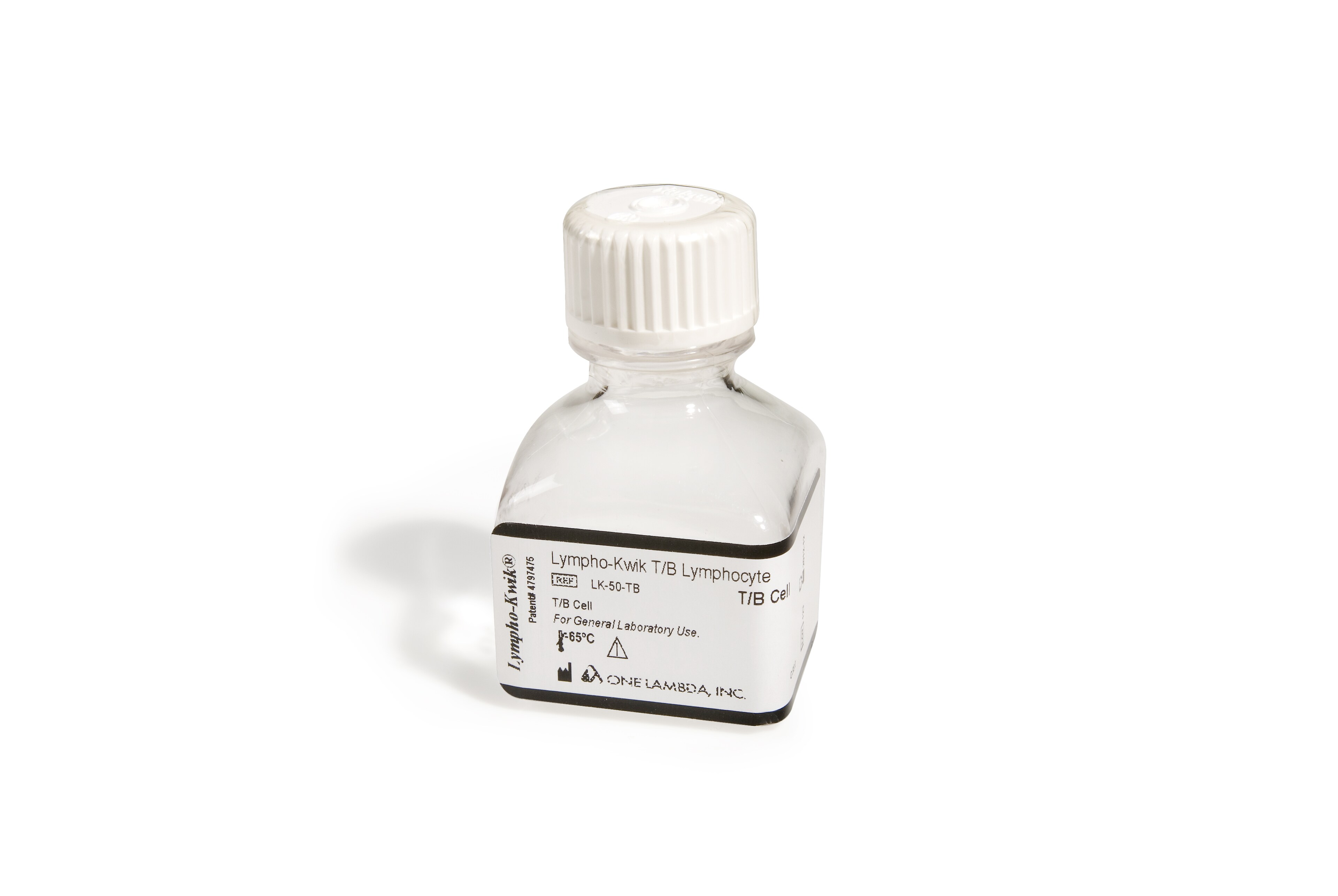 Lympho-KwikT Lymphocyte