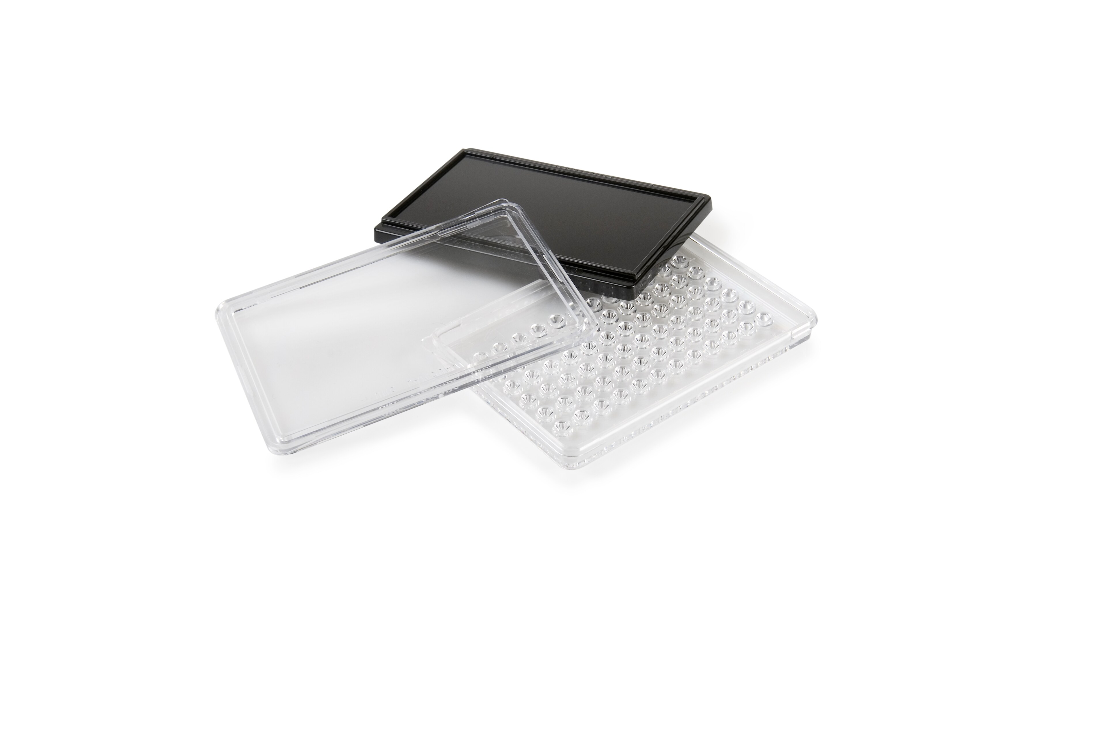 FluoroSeal Cover Slides - 250