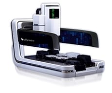 Affymetrix Nimbus Affymetrix Nimbus