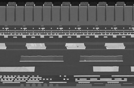 Análisis de fallos de semiconductores Análisis de fallos de semiconductores