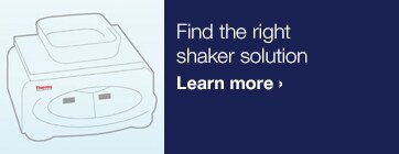 Shaker digital guide