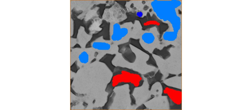 Phase sndstone Phase sndstone