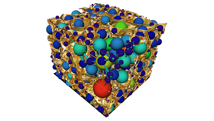 XPoreNetworkModeling XPoreNetworkModeling