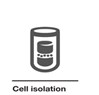 Cell isolation Cell isolation