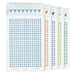 384-well-microfluidic-cards-150 384-well-microfluidic-cards-150