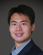 Aaron Zhang-Chen Aaron Zhang-Chen, CEO of Genenius